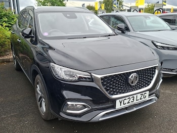 Used MG MG HS 2023 for sale - 79086539: Photo