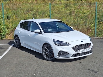 Used Ford Focus 2020 for sale - 79557536: Photo