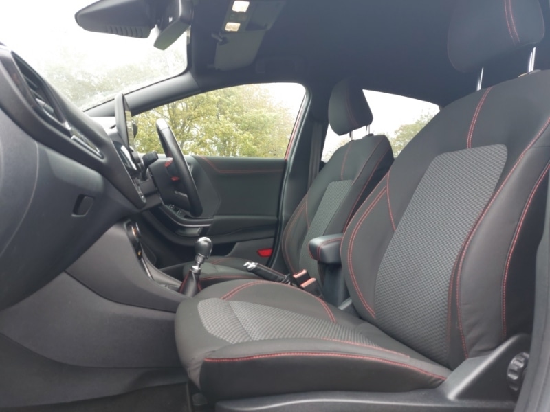 Used Ford Puma 2020 for sale - 76487847: Photo 5