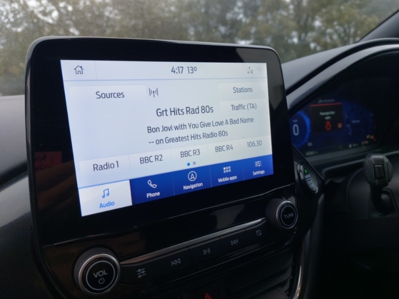 Used Ford Puma 2020 for sale - 76487847: Photo 7