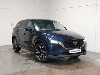 Used Mazda CX-5 2023 for sale - 78567165: Photo