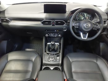 Used Mazda CX-5 2023 for sale - 78567165: Photo