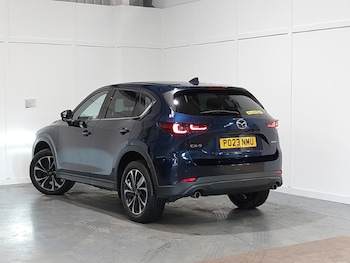Used Mazda CX-5 2023 for sale - 78567165: Photo