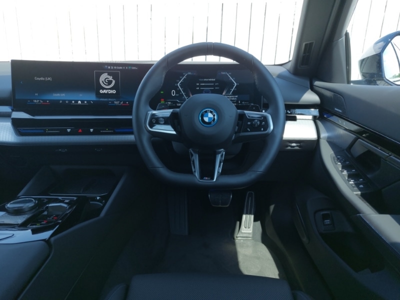 Used BMW 5 Series 2025 for sale - 76764704: Photo 5