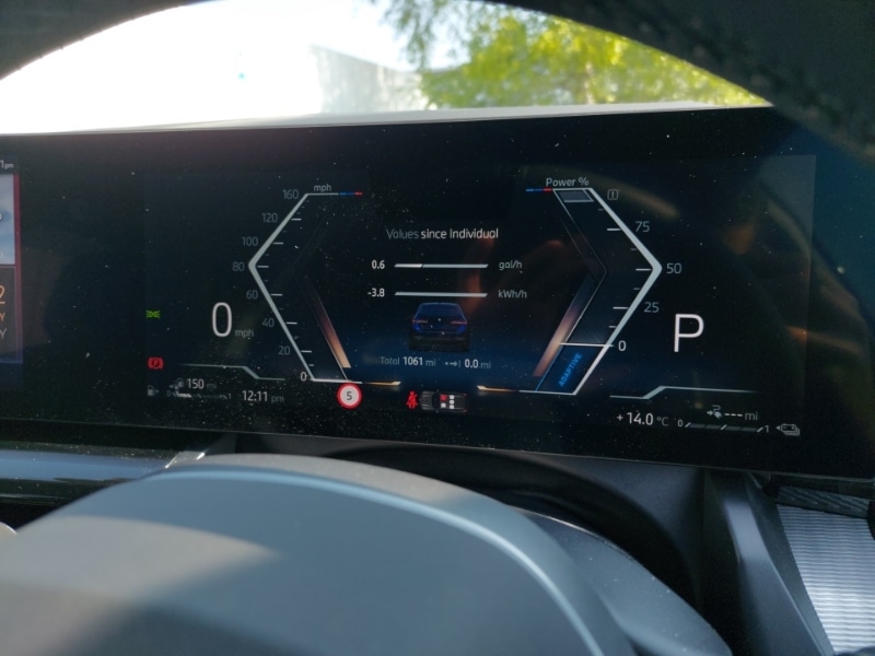 Used BMW 5 Series 2025 for sale - 76764704: Photo 9