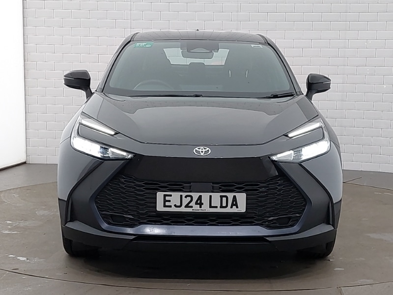 Used Toyota C-HR 2024 for sale - 77361142: Photo 12