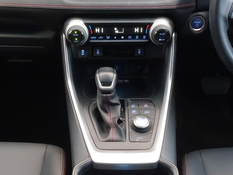 Used Toyota RAV4 2022 for sale - 77299171: Photo 11