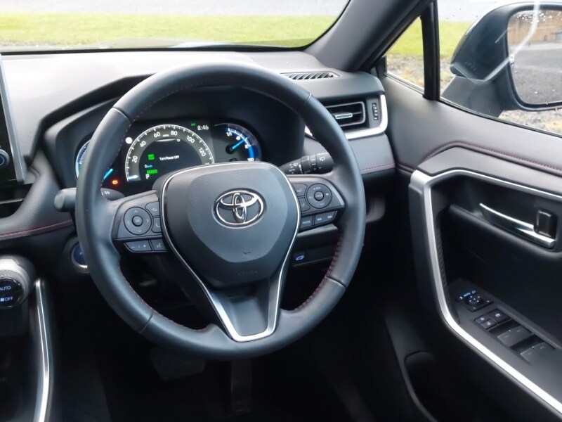 Used Toyota RAV4 2022 for sale - 77299171: Photo 7