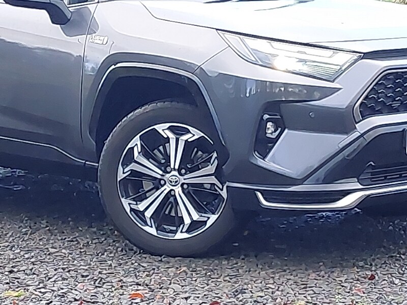 Used Toyota RAV4 2022 for sale - 77299171: Photo 9