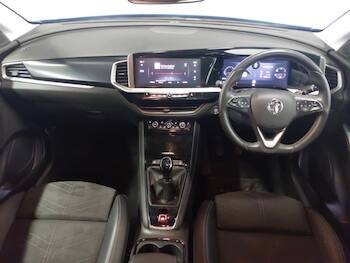 Used Vauxhall Grandland 2023 for sale - 79617957: Photo