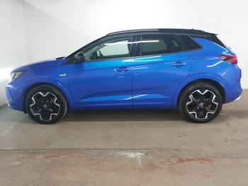 Used Vauxhall Grandland 2023 for sale - 79617957: Photo