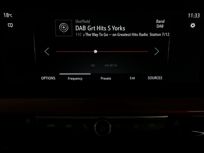 Used Vauxhall Mokka 2023 for sale - 76644360: Photo 12