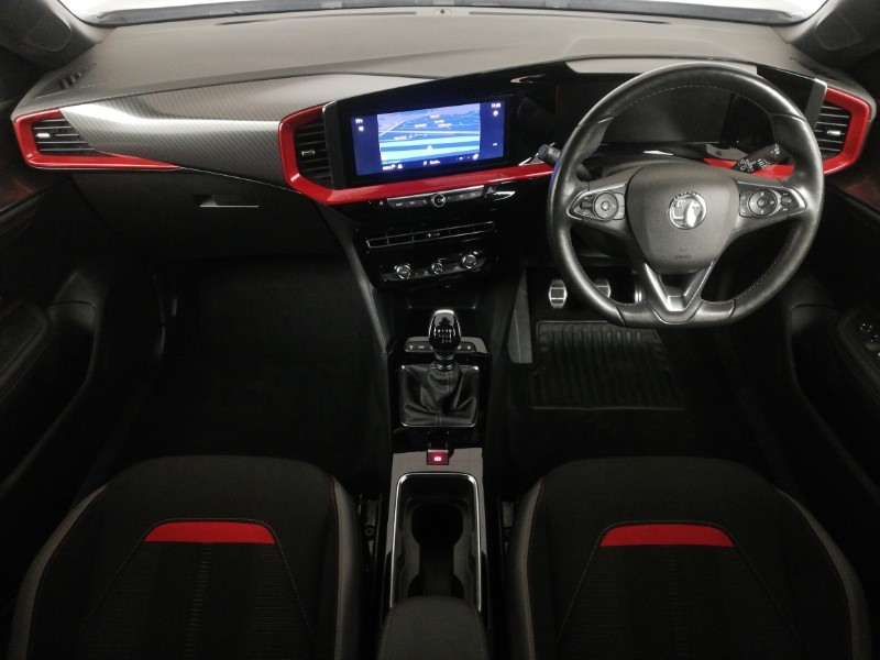 Used Vauxhall Mokka 2023 for sale - 76644360: Photo 2