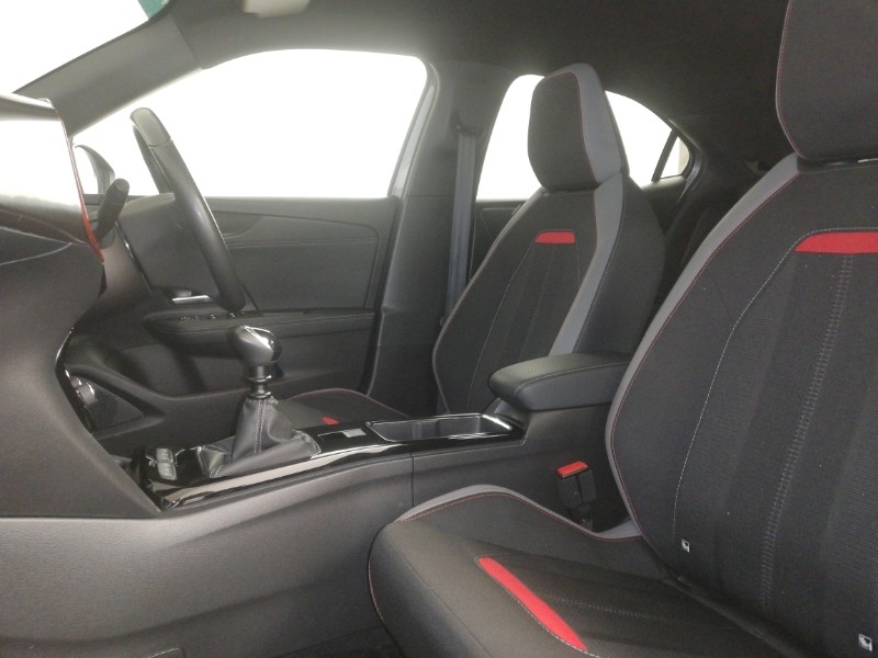 Used Vauxhall Mokka 2023 for sale - 76644360: Photo 5