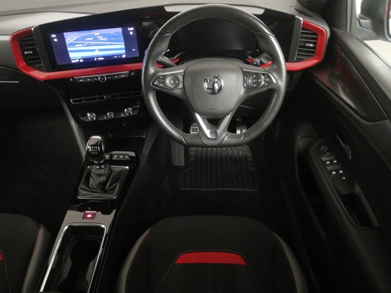 Used Vauxhall Mokka 2023 for sale - 76644360: Photo 7