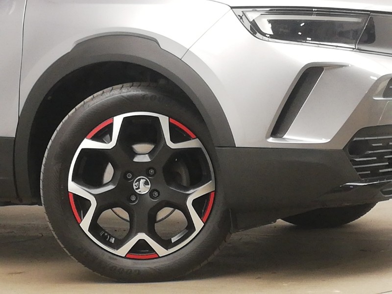 Used Vauxhall Mokka 2023 for sale - 76644360: Photo 9