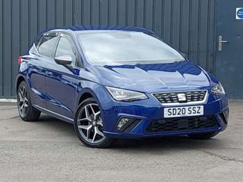 2020 - 1.0 TSI 95 Xcellence Lux [EZ] 5dr