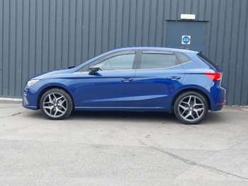 Used SEAT Ibiza 2020 for sale - 75429527: Photo