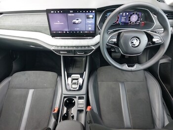 Used Skoda Octavia 2024 for sale - 76475583: Photo