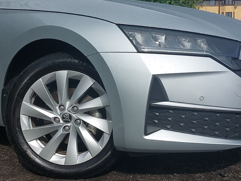 Used Skoda Octavia 2024 for sale - 76475583: Photo 9