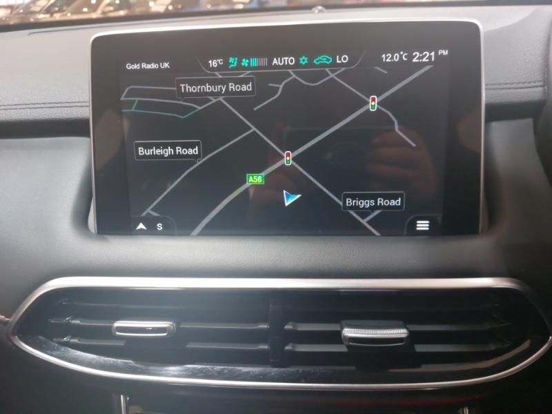 Used MG MG HS 2021 for sale - 76786061: Photo 12