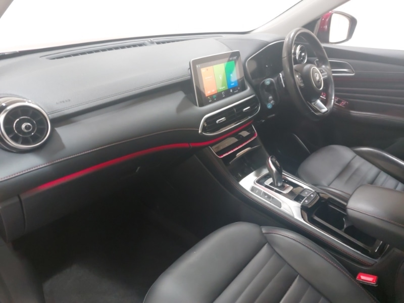 Used MG MG HS 2021 for sale - 76786061: Photo 5