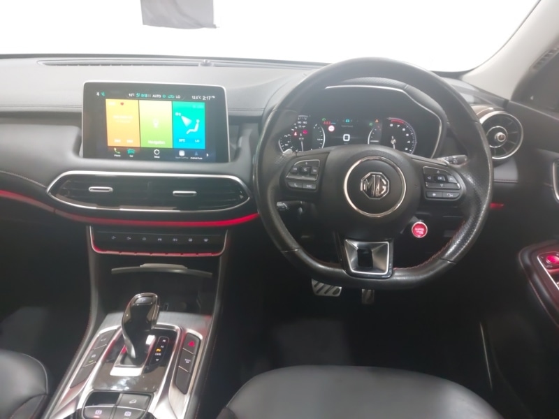 Used MG MG HS 2021 for sale - 76786061: Photo 7