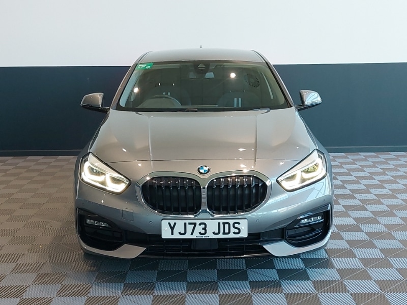 Used BMW 1 Series 2024 for sale - 76779163: Photo 12