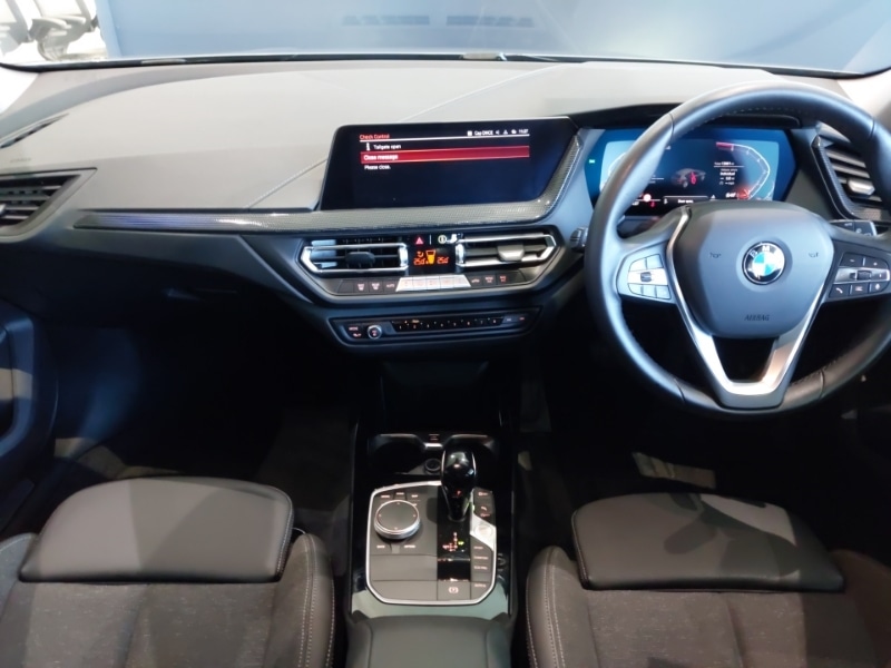 Used BMW 1 Series 2024 for sale - 76779163: Photo 2