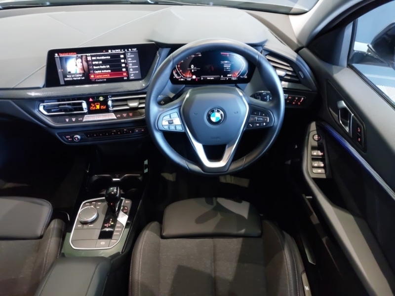 Used BMW 1 Series 2024 for sale - 76779163: Photo 7