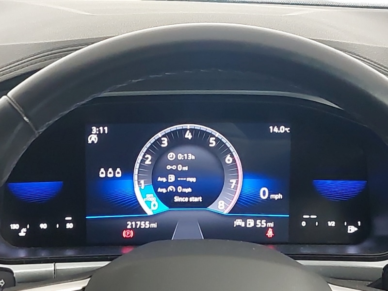 Used Volkswagen T-Roc 2022 for sale - 76796053: Photo 9