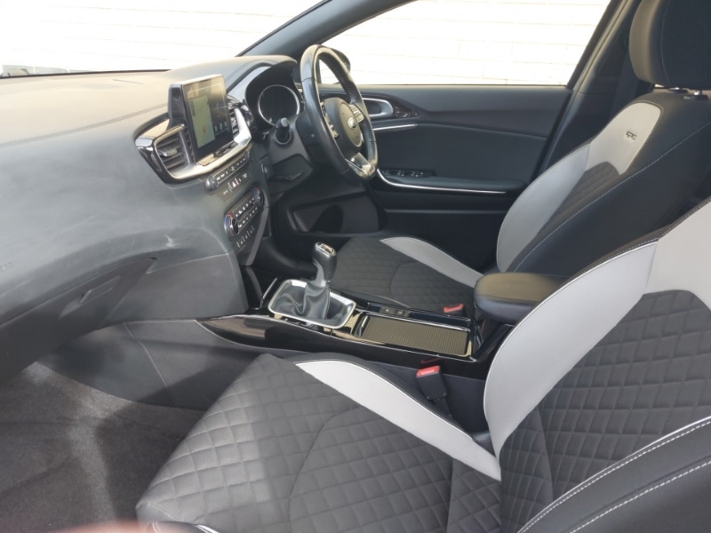 Used Kia Pro Ceed 2020 for sale - 77624125: Photo 5