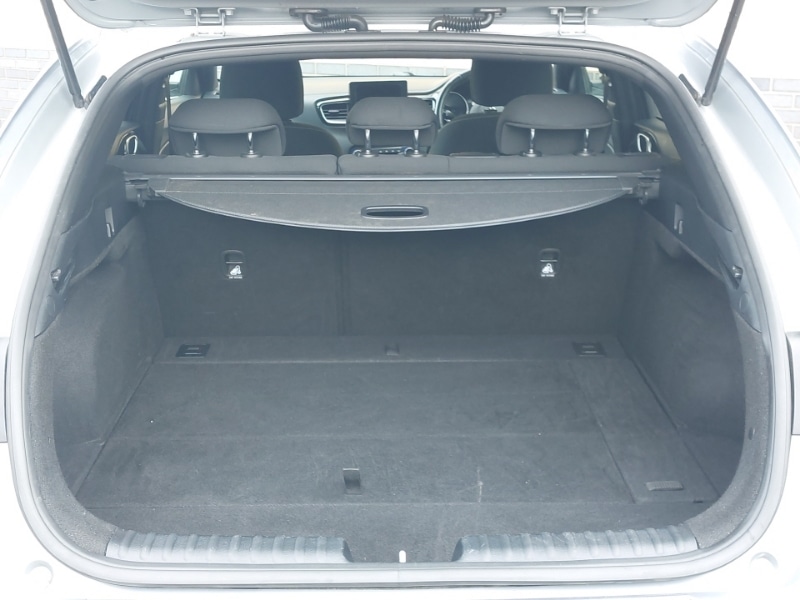 Used Kia Pro Ceed 2020 for sale - 77624125: Photo 8