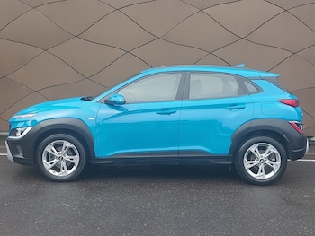 Used Hyundai KONA 2023 for sale - 79139935: Photo