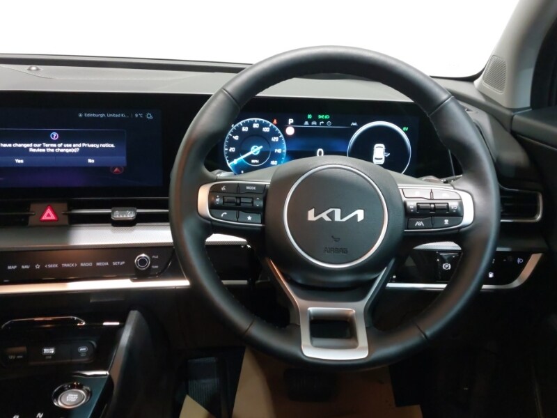 Used Kia Sportage 2025 for sale - 76947842: Photo 7