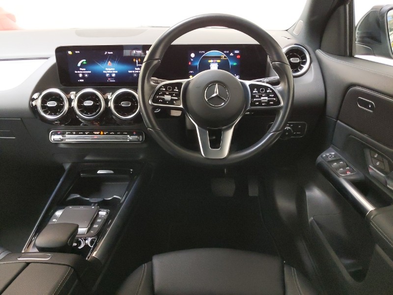 Used Mercedes-Benz GLA 2022 for sale - 76353901: Photo 7