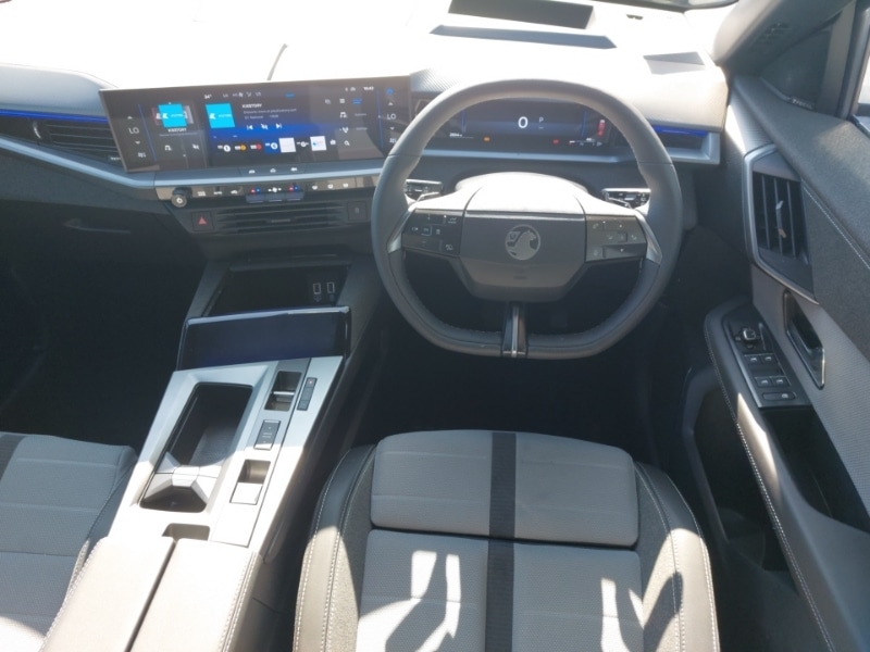 Used Vauxhall Grandland 2025 for sale - 76708994: Photo 7