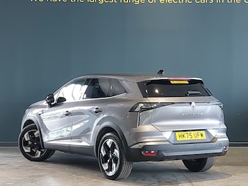 Used Renault Symbioz 2025 for sale - 78547206: Photo