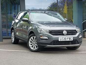 2020 - 1.5 TSI EVO SE 5dr