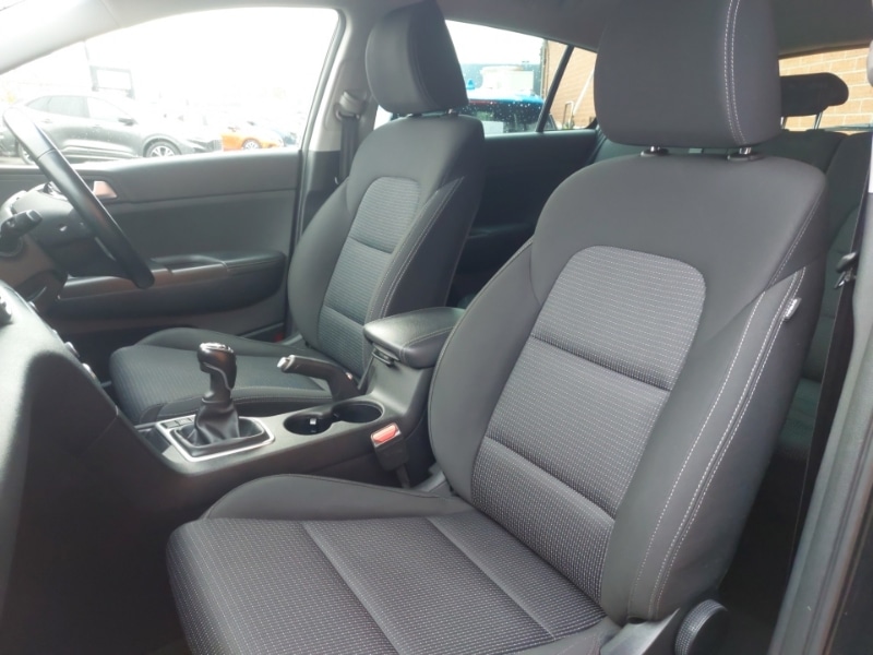 Used Kia Sportage 2021 for sale - 76817015: Photo 12