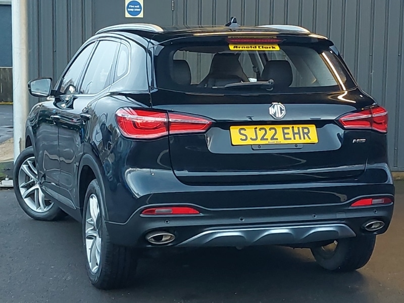 Used MG MG HS 2022 for sale - 76749765: Photo 3
