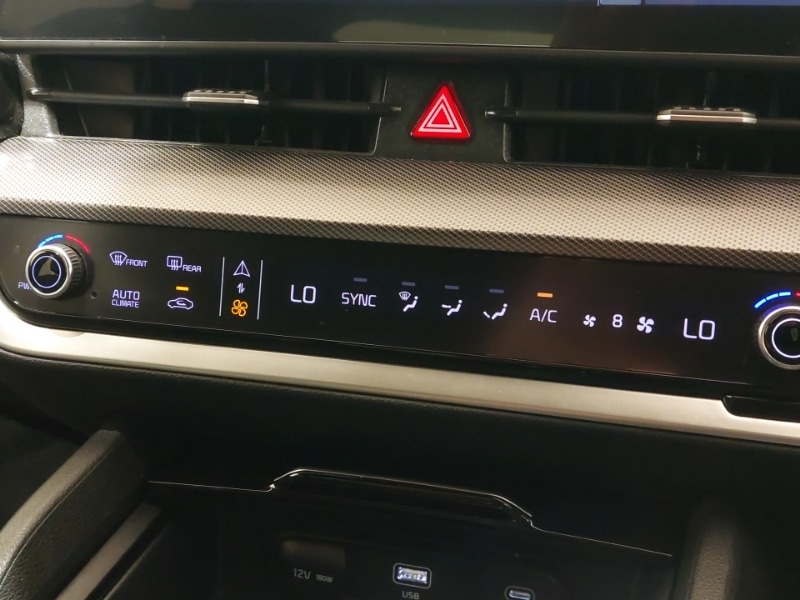 Used Kia Sportage 2023 for sale - 78080393: Photo 12