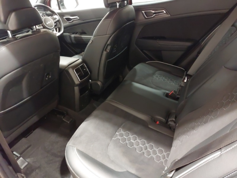 Used Kia Sportage 2023 for sale - 78080393: Photo 6