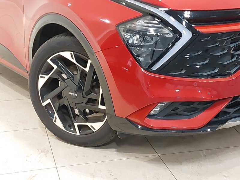 Used Kia Sportage 2023 for sale - 78080393: Photo 9