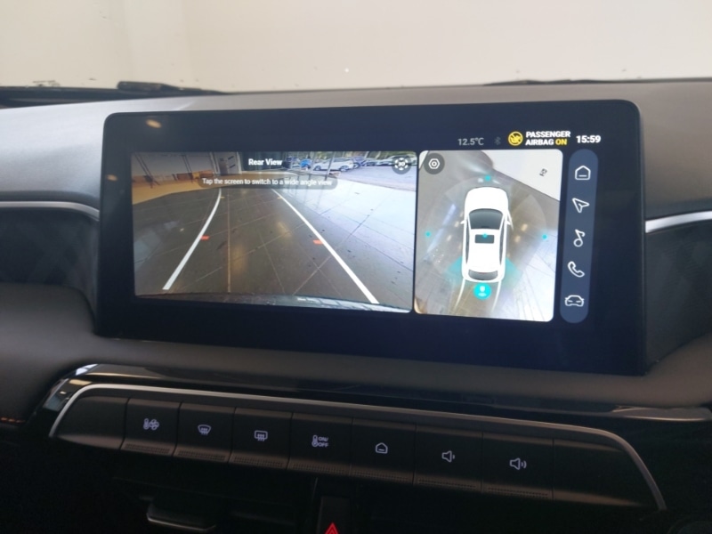 Used MG MG3 2025 for sale - 76532680: Photo 10