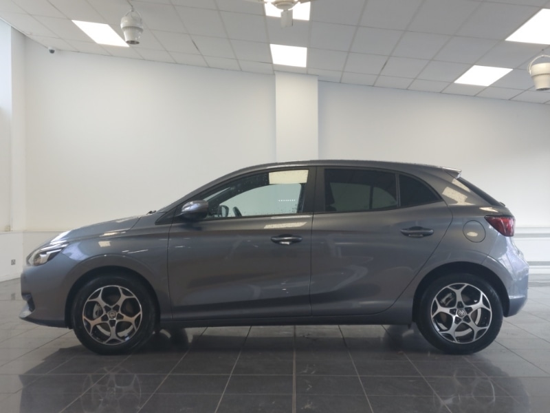 Used MG MG3 2025 for sale - 76532680: Photo 4