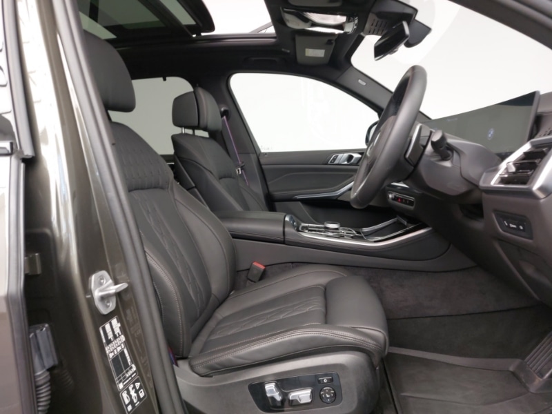 Used BMW X5 2025 for sale - 77449427: Photo 11