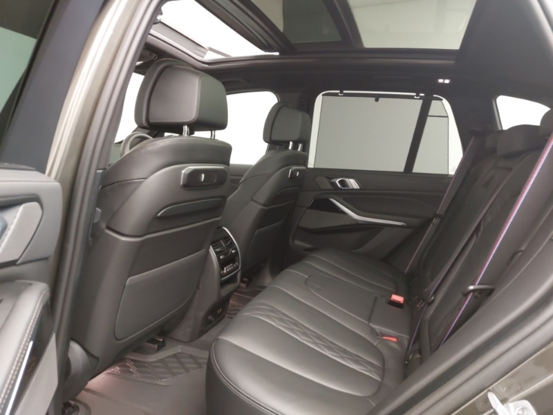 Used BMW X5 2025 for sale - 77449427: Photo 12