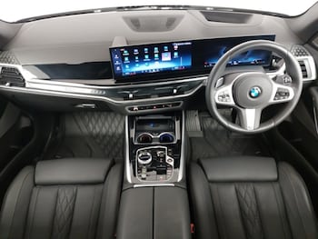 Used BMW X5 2025 for sale - 77449427: Photo