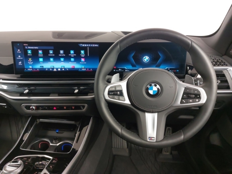 Used BMW X5 2025 for sale - 77449427: Photo 5